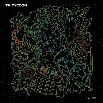 Jaiye by Tk Tycoon