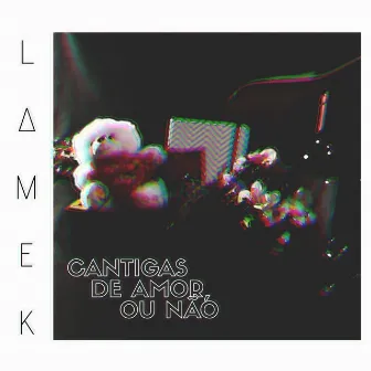 CAN (Playback) by LAMEK