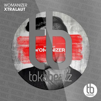 Womanizer by XtraLaut