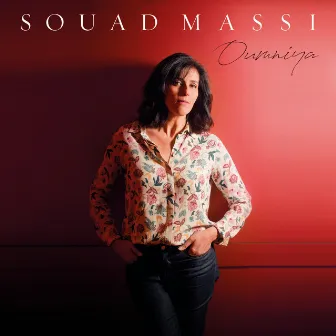 Oumniya by Souad Massi