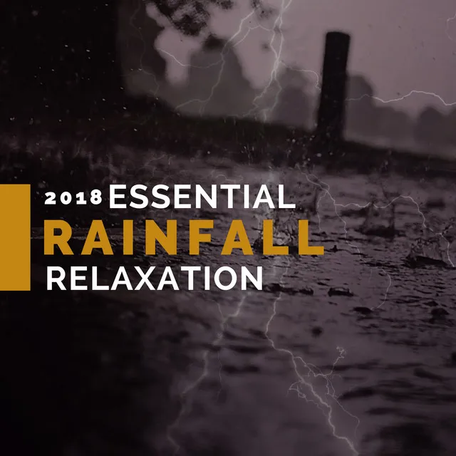 2018 Essential Rainfall Relaxation