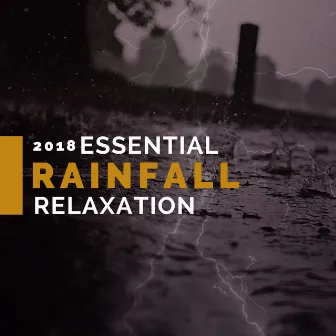 2018 Essential Rainfall Relaxation by Rain Falls