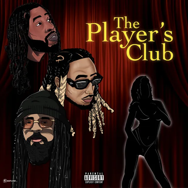 The Players Club