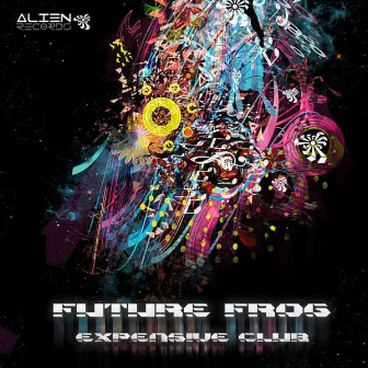 Expensive Club (Original Mix) by Future Frog