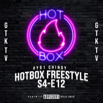 Hotbox Freestyle S4-E12 /GTKTV by Chingy