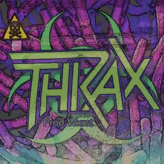 THRAX by Azerath