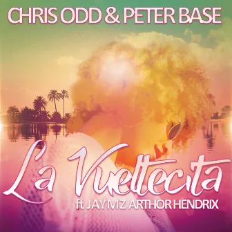 La Vueltecita by Chris Odd