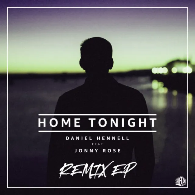 Home Tonight - Ferd Marz Remix