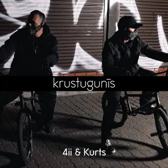 Krustugunīs by Kurts