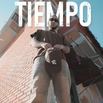 Tiempo by Scrap