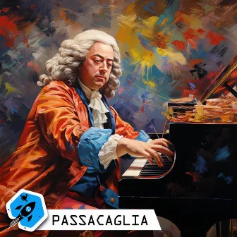 Passacaglia by Classical Space