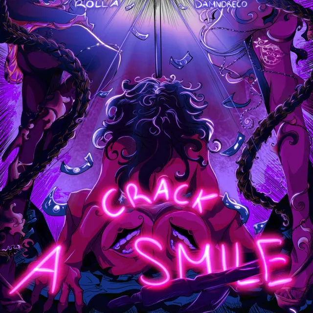 CRACK A SMILE