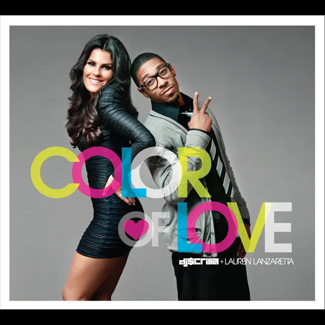 Color of Love