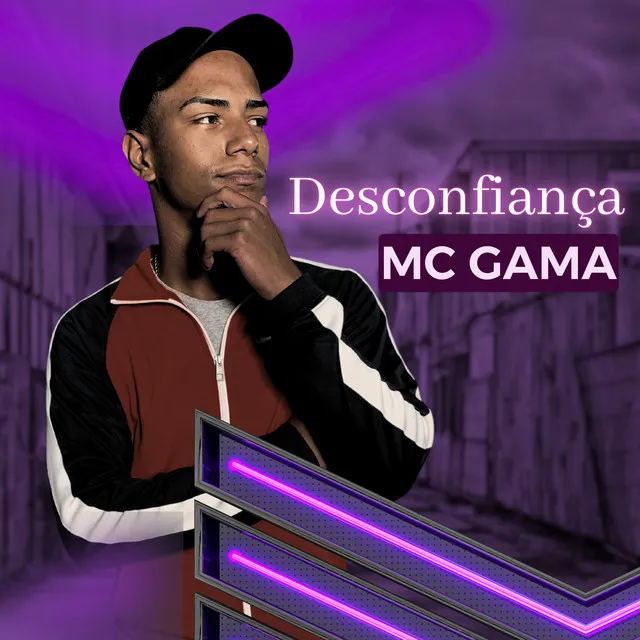 Desconfiança