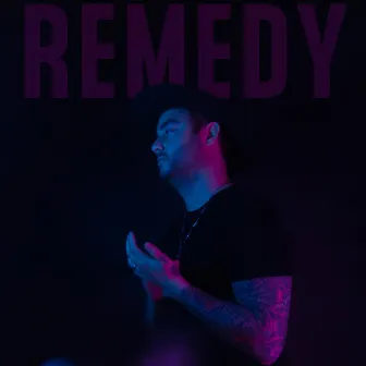 Remedy by Michael McQuaid