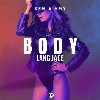 Body Language by Amy