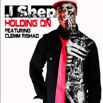 Holding On by Clemm Rishad