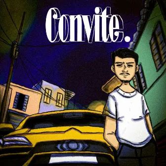 Convite by Beta$