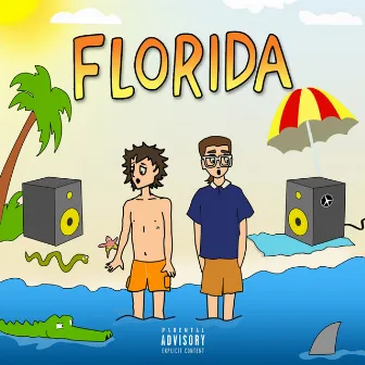 Florida by Sadi