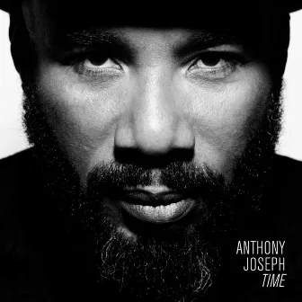 Time by Anthony Joseph