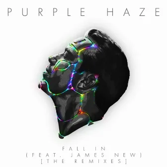 Fall In (feat. James New) [The Remixes] by Purple Haze