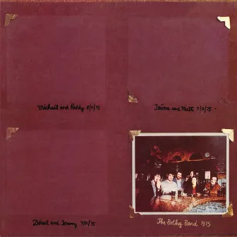 1975 by The Bothy Band