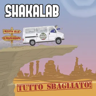 Tutto sbagliato by Shakalab