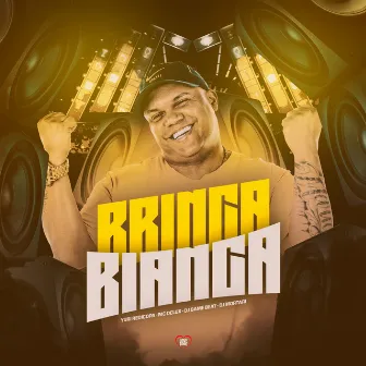 Brinca Bianca by DJ Game Beat