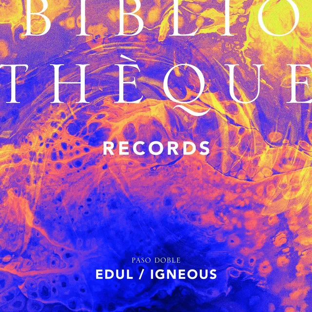 Edul / Igneous