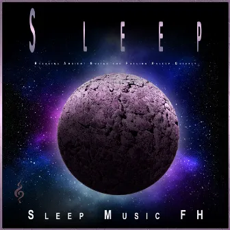 Sleep: Relaxing Ambient Guitar for Falling Asleep Quickly by Hypnotic Sleep Ensemble