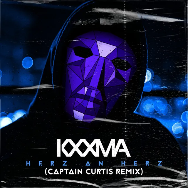 Herz an Herz - Captain Curtis Remix