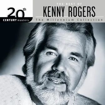 The Best Of Kenny Rogers: 20th Century Masters The Millennium Collection by Kenny Rogers