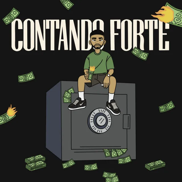 Contando Forte