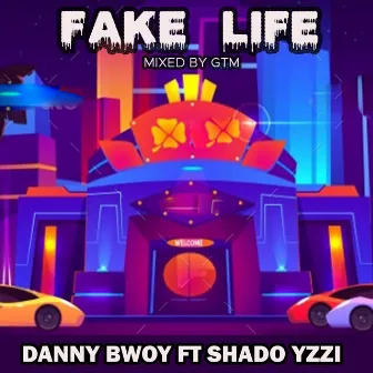 Fake Life by Danny B