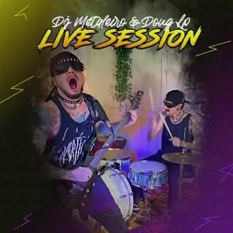 Live Session by Dj Metaleiro