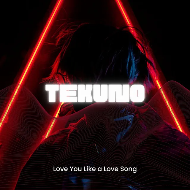 Love You Like a Love Song - Techno