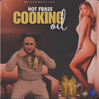 Cooking Oil by Hot Frass