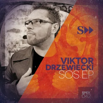 SOS EP by Viktor Drzewiecki