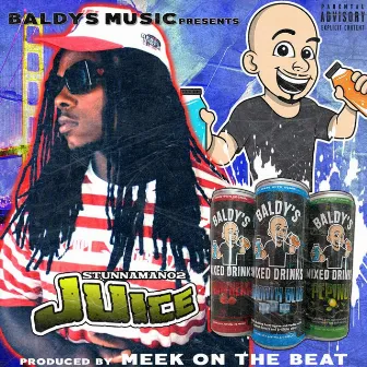 Juice by Baldys Music