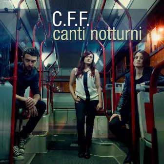 Canti notturni by C.F.F. e il Nomade Venerabile