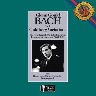 Glenn Gould Discusses His Goldberg Variations With Tim Page (Gould Remastered) by Not Applicable