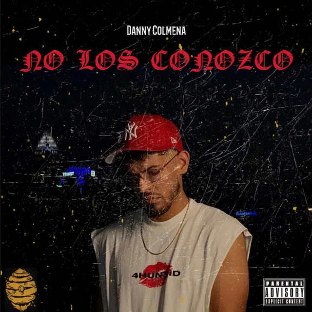 No los conozco