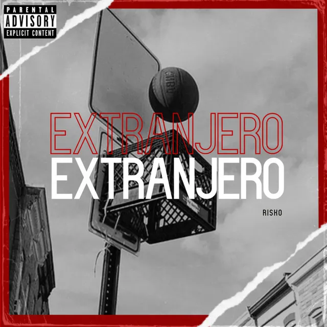 Extranjero