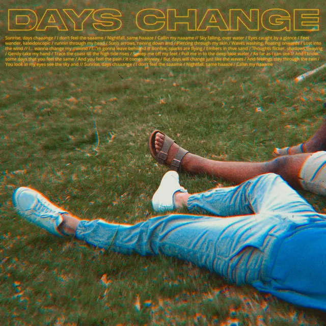 Days Change