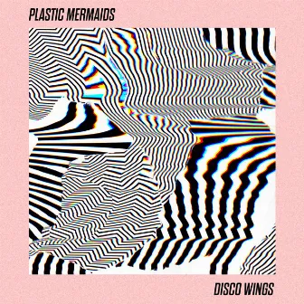 Disco Wings FYP by Plastic Mermaids