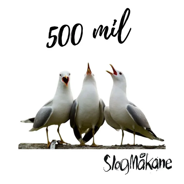 500 mil