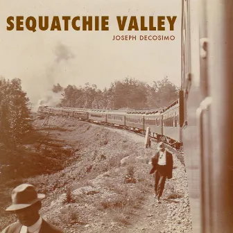 Sequatchie Valley by Joseph Decosimo