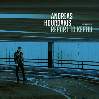 Report to Keftiu by Andreas Hourdakis