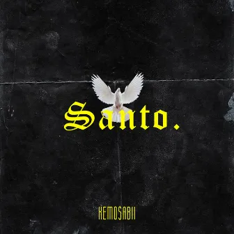 Santo by Kemo$abii