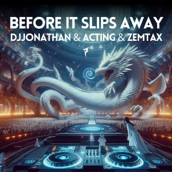 Before It Slips Away by Zemtax